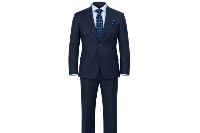 FORMAL BLAZER AND SUITS